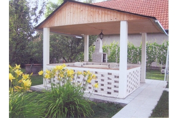 Pension de famille Dudince 3